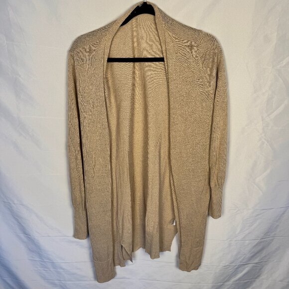 Halogen Brown Cardigan - Picture 1 of 2